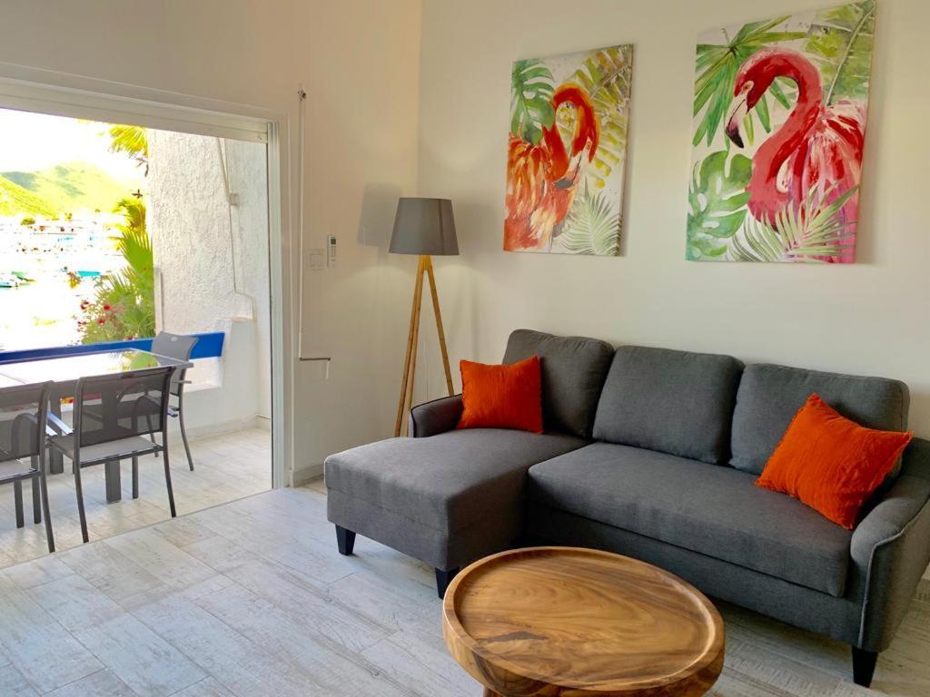 Appartement Neuf En Plein Coeur De Philipsburg Philipsburg  Luaran gambar