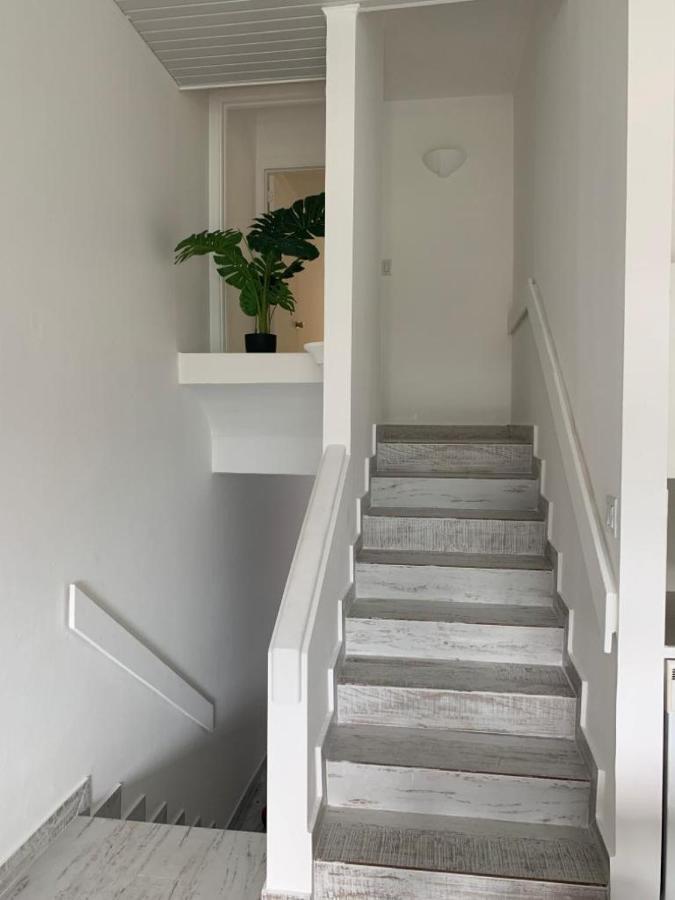Appartement Neuf En Plein Coeur De Philipsburg Philipsburg  Luaran gambar