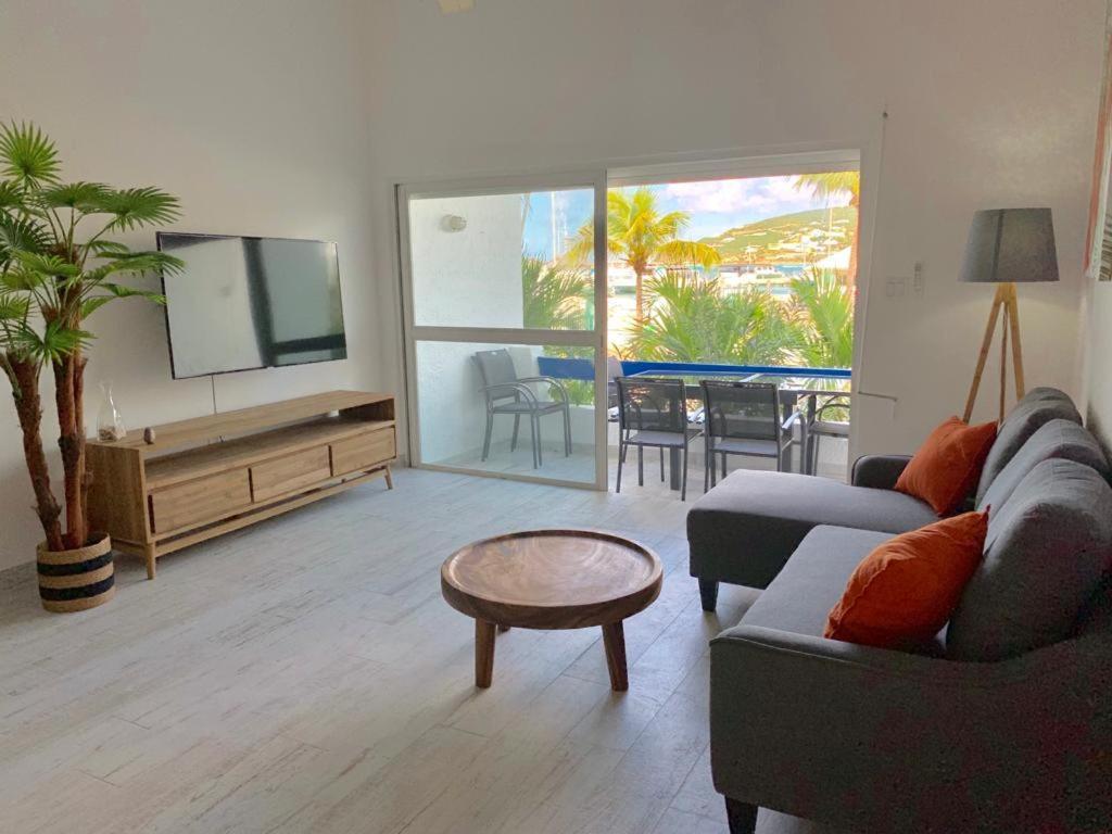 Appartement Neuf En Plein Coeur De Philipsburg Philipsburg  Luaran gambar