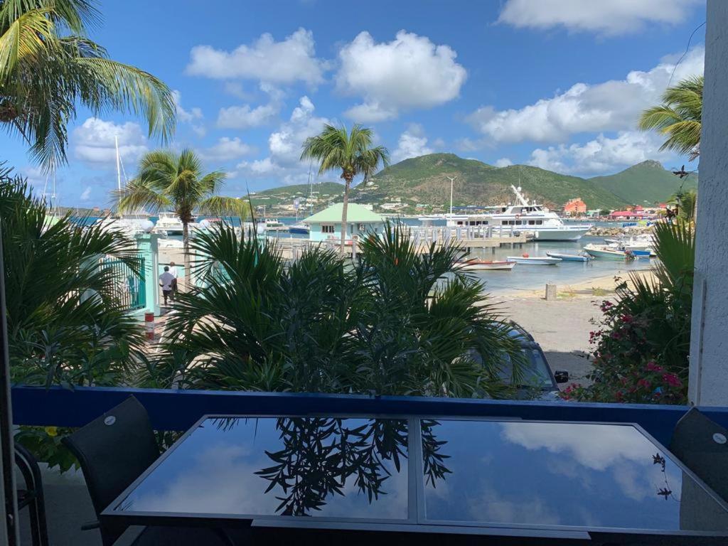 Appartement Neuf En Plein Coeur De Philipsburg Philipsburg  Luaran gambar