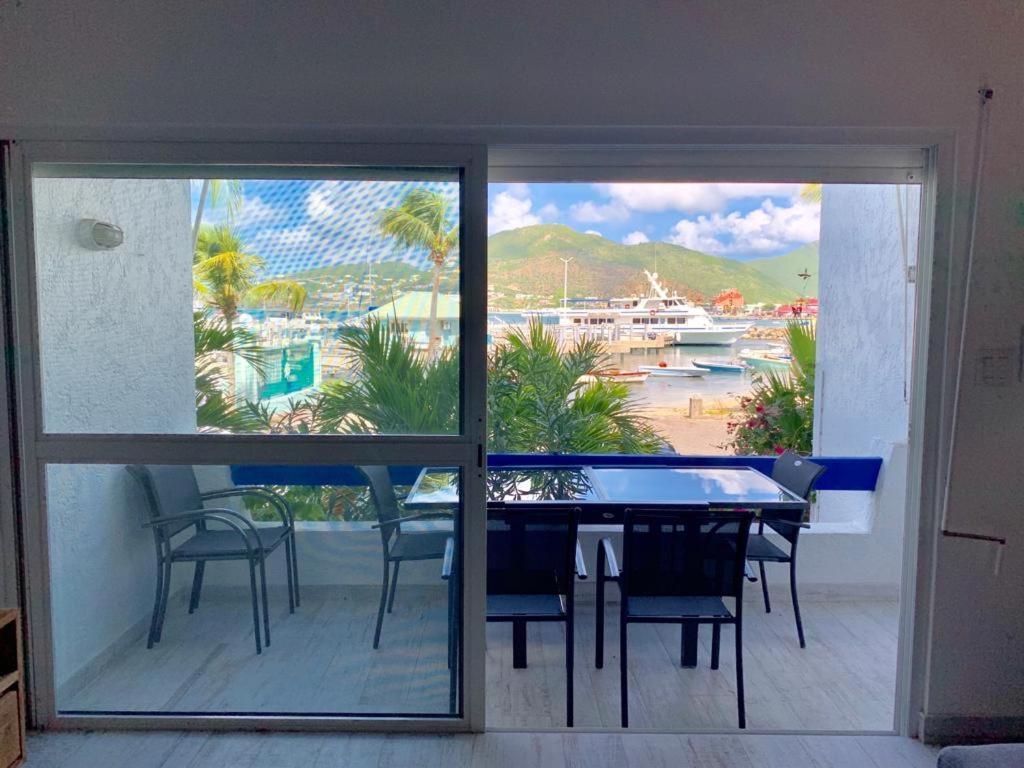 Appartement Neuf En Plein Coeur De Philipsburg Philipsburg  Luaran gambar