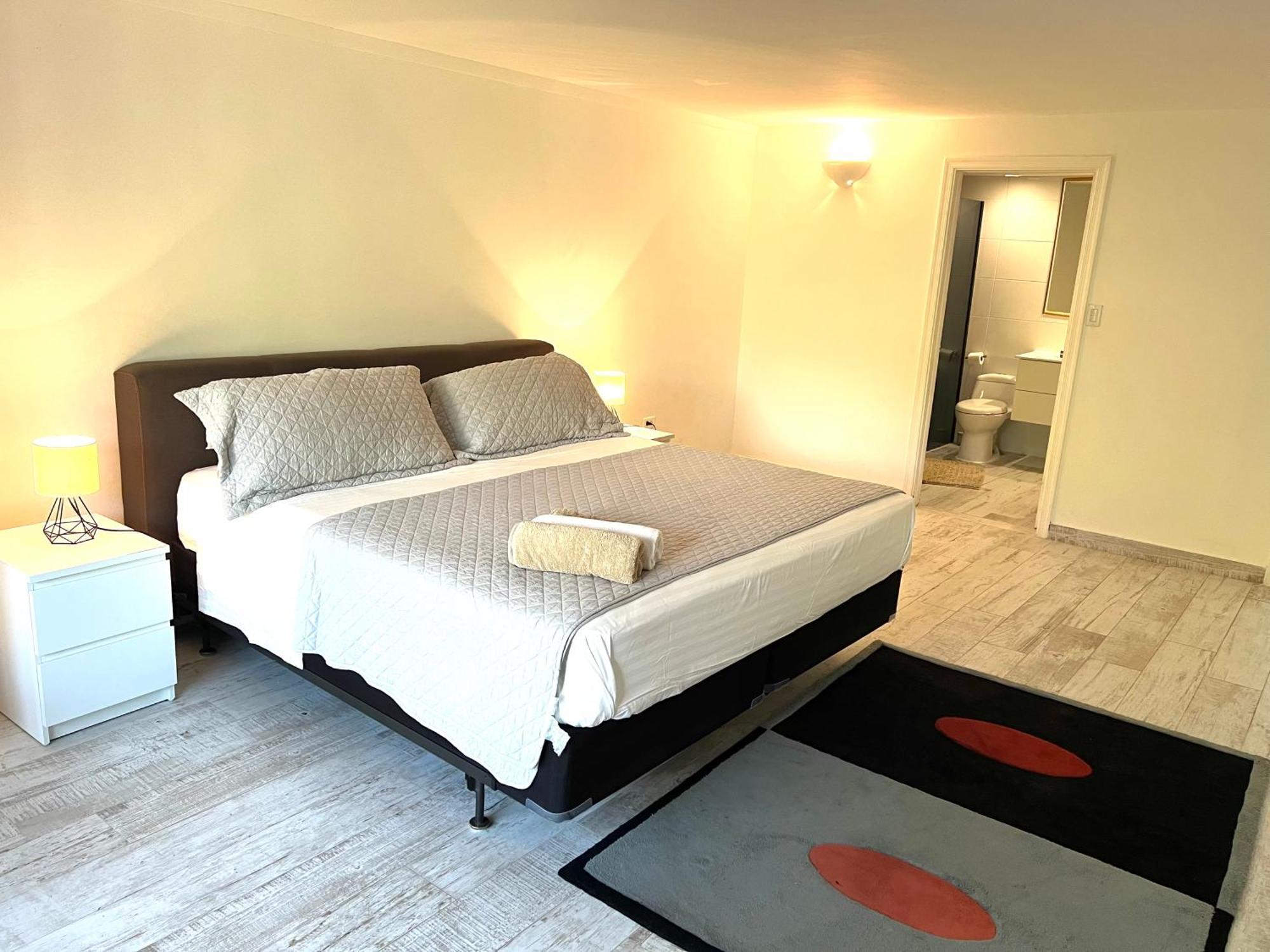 Appartement Neuf En Plein Coeur De Philipsburg Philipsburg  Luaran gambar