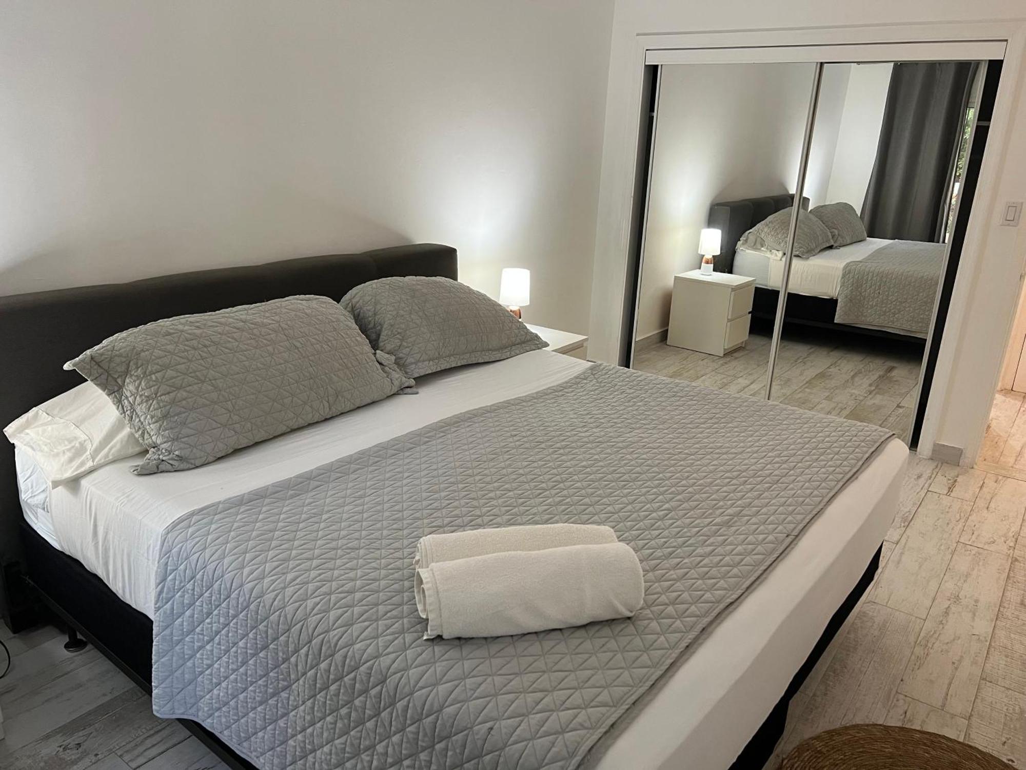 Appartement Neuf En Plein Coeur De Philipsburg Philipsburg  Luaran gambar