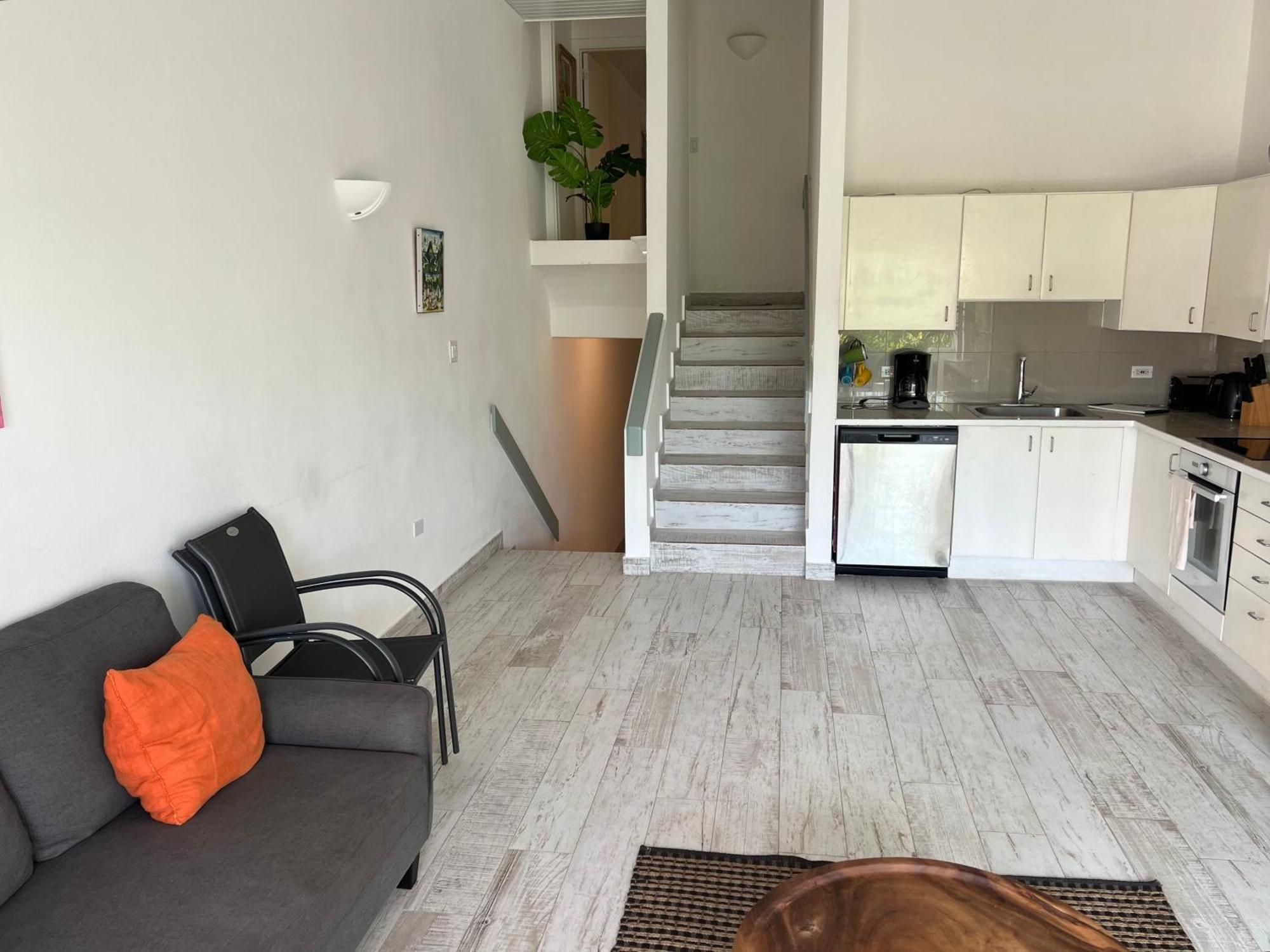 Appartement Neuf En Plein Coeur De Philipsburg Philipsburg  Luaran gambar