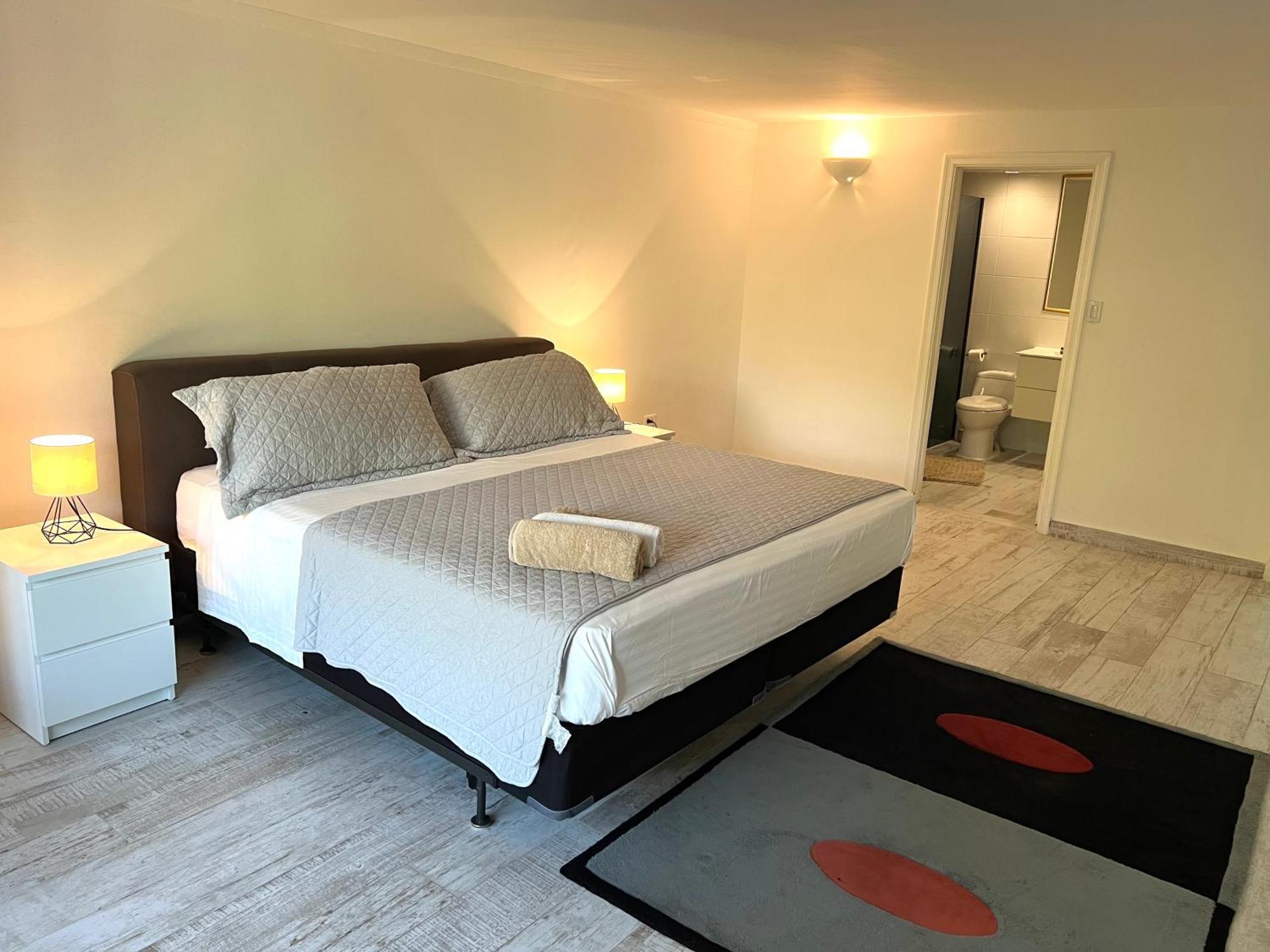 Appartement Neuf En Plein Coeur De Philipsburg Philipsburg  Luaran gambar